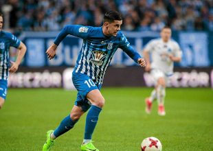 Championat: «Πρόταση για Γέφτιτς από την ΑΕΚ»