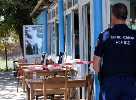 Λάρισα: Ο γυναικοκτόνος ηχογραφούσε στο κινητό τη δολοφονία της 43χρονης