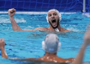 Ελλάδα – Σερβία: Έτοιμοι να δώσουν την ψυχή τους για το χρυσό οι Έλληνες παικταράδες