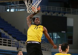 Θα γίνει πατέρας ο Γκρίφιν (ΦΩΤΟ)