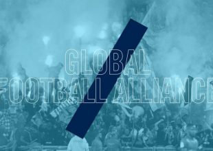 Μέλος της Global Football Alliance η ΑΕΚ