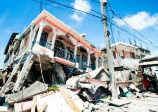 Μετασεισμός 5.9 ρίχτερ στην Αϊτή: Τουλάχιστον 304 οι νεκροί