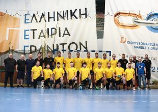 Σε κορυφαίο ευρωπαϊκό τουρνουά η ΑΕΚ