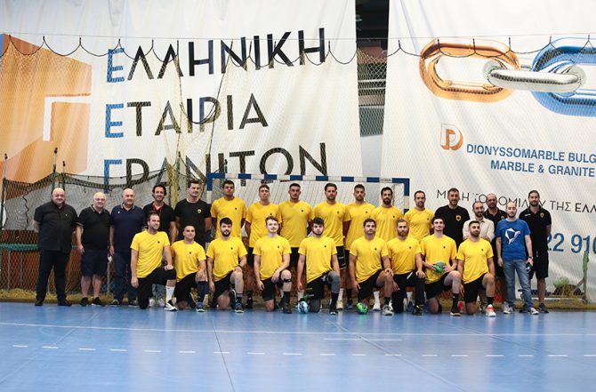 Σε κορυφαίο ευρωπαϊκό τουρνουά η ΑΕΚ