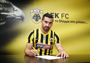 Χατζισαφί: Τα «κλικ» των υπογραφών (pics)