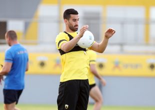 Οι σκέψεις του Μιλόγεβιτς για Χατζισαφί