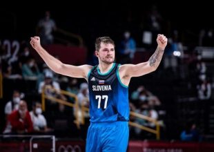 Ολοταχώς για MVP ο Ντόντσιτς!