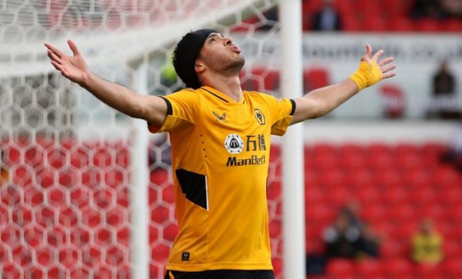 Επιστρέφει ο Χιμένες εννιά μήνες μετά τον σοκαριστικό τραυματισμό του στο κεφάλι