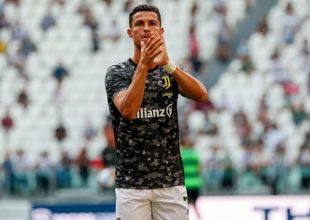 Πρεμιέρα στη Serie A με Κριστιάνο στον πάγκο η Γιουβέντους