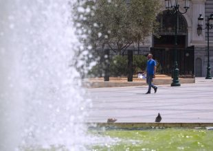 Καιρός: Ανεβαίνει κι άλλο ο υδράργυρος – Πού θα δείξει 42 βαθμούς το θερμόμετρο