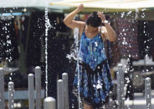 Εφιαλτικές προβλέψεις για τον καύσωνα – «Μπορεί να κρατήσει μέχρι και 9 ημέρες»