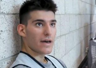 Καλαϊτζάκης: «Έτοιμος να δώσω το 100%»