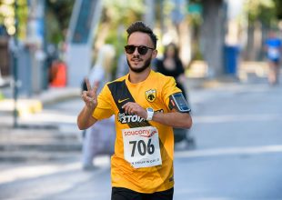 Η πιο γλυκιά μεταγραφή! Να μας ζήσει!