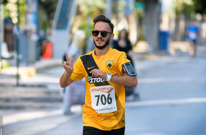 Η πιο γλυκιά μεταγραφή! Να μας ζήσει!