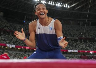 Diamond League: Η ελίτ του στίβου συναντιέται στην Λωζάνη