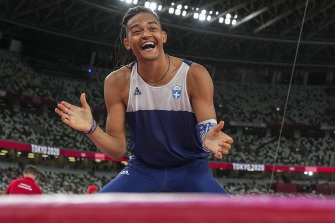 Diamond League: Η ελίτ του στίβου συναντιέται στην Λωζάνη