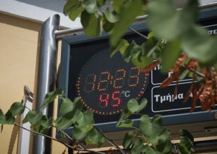 «Μακάρι να πέσω έξω και να μην έρθει αυτό που φαίνεται» – Έντονη ανησυχία για μεγάλο καύσωνα