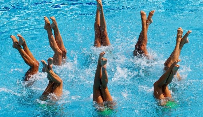 Ολυμπιακοί Αγώνες: Ακόμα τρία κρούσματα κορωνοϊού στην ομάδα καλλιτεχνικής κολύμβησης Ολυμπιακοί Αγώνες: Ακόμα τρία κρούσματα κορωνοϊού στην ομάδα καλλιτεχνικής κολύμβησης
