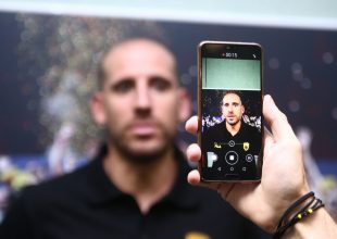 Κολόμ: «Η ΑΕΚ είναι μεγάλη τιμή για μένα, είμαι ενθουσιασμένος»