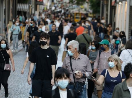 Κορωνοϊός: Φόβοι για “νέα πανδημία πολύ πιο επικίνδυνη” από το φθινόπωρο
