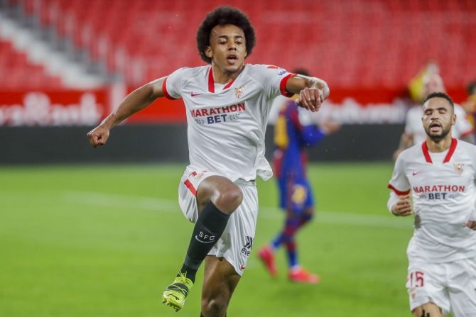 Τσέλσι: Κλείνει τον Τζουλς Κουντέ με 50 εκατ. ευρώ συν μπόνους στη Σεβίλλη