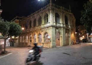 Κορωνοϊός: «Κλείδωσε» το μίνι lockdown στο Ηράκλειο Κρήτης