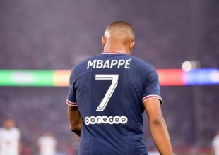 Marca: «Εκλεισε στη Ρεάλ Μαδρίτης ο Μπαπέ»