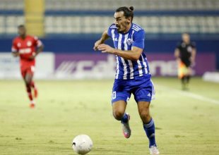 Χριστοδουλόπουλος: «Δεν μας βλέπει η Κύπρος, γελάνε μαζί μας»