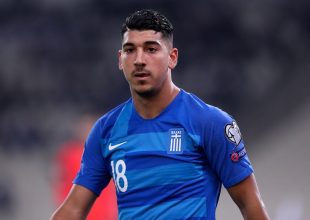 Λημνιός: Δανεικός από την Κολονία στην Τβέντε