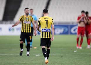 «Τελειώνει» του Λόπες στην Χάποελ Μπερ Σεβά