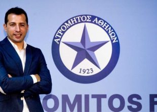 Λόπεθ: «Κλαμπ με μεγάλο πρεστίζ ο Ατρόμητος»
