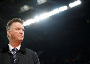 Φαν Χάαλ: Επέστρεψε επίσημα στον πάγκο της Εθνικής Ολλανδίας