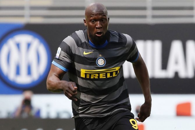 Νάπολι: Έτοιμος να κλείσει στους “παρτενοπέι” ο Λουκάκου