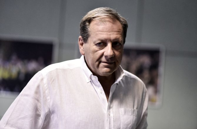 Μείωσε στα 8 τα ban της η ΑΕΚ