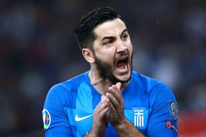 Calcionapoli24: “Ο Ολυμπιακός προσφέρει Σεμέδο στη Νάπολι για να πάρει Μανωλά”