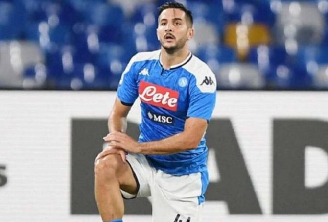 Corriere dello Sport: “Ο Μανωλάς έκανε την επιλογή της ζωής του με τον Ολυμπιακό”