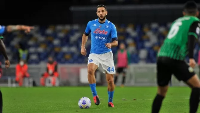 Sportitalia: “Η Νάπολι ζητάει 10 εκατομμύρια ευρώ συν μπόνους, αλλιώς δεν δίνει τον Μανωλά”
