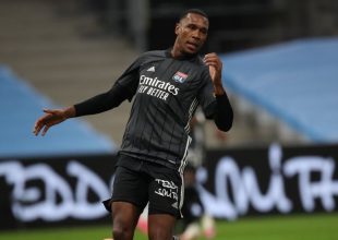 Ligue 1: Η Ανζέ διέλυσε την Λιόν