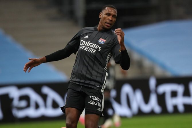 Ligue 1: Η Ανζέ διέλυσε την Λιόν