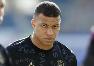 Sky Sports: “Η Ρεάλ αποσύρθηκε από την υπόθεση Εμπαπέ και θέλει να τον κλείσει τον Ιανουάριο”