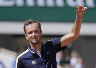 Ο Μεντβέντεφ κατέκτησε το Rogers Cup, επιβλήθηκε με 2-0 του Οπέλκα
