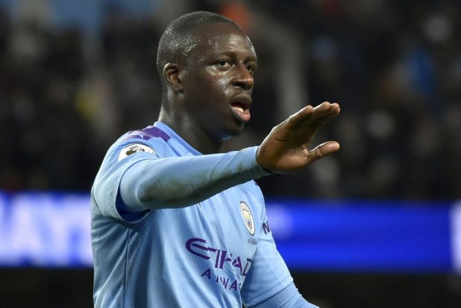 Προφυλακιστέος ο Μεντί μετά από την απολογία του για τις κατηγορίες βιασμού