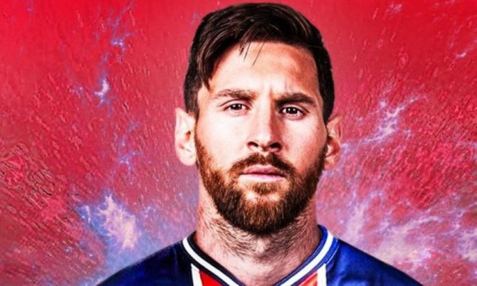 Επιβεβαιώνει για Μέσι ο αδερφός του Εμίρη του Κατάρ