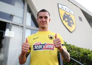 Μισελέν: «Πρωτάθλημα ξανά και είσοδος στο Champions League»