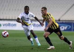 Μιτάι: «Πιο… πεινασμένος από ποτέ το 2022» (ΦΩΤΟ)