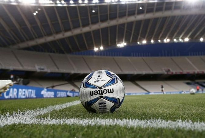 Κύπελλο Ελλάδας: Τα ζευγάρια της 4ης φάσης