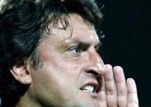 Παρελθόν από την ΑΕΚ ο Μπαρμπαλιάς