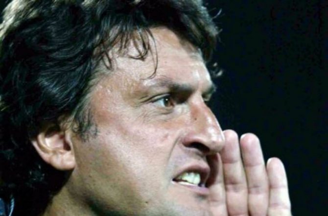 Παρελθόν από την ΑΕΚ ο Μπαρμπαλιάς