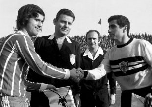 Η δημοσίευση της ΑΕΚ για τον θάνατο του Γκέρντ Μίλερ