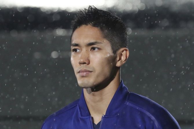 Άρης: Έλυσε το συμβόλαιο του με τη Νιουκάστλ ο Μούτο, άνοιξε ο δρόμος για τους κιτρινόμαυρους